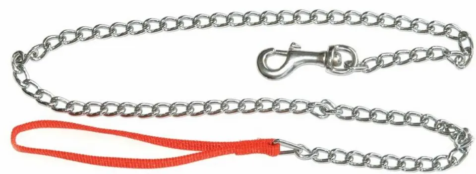 Pet Expert Lesa Lant Maner Silon 4 mm X 120 cm