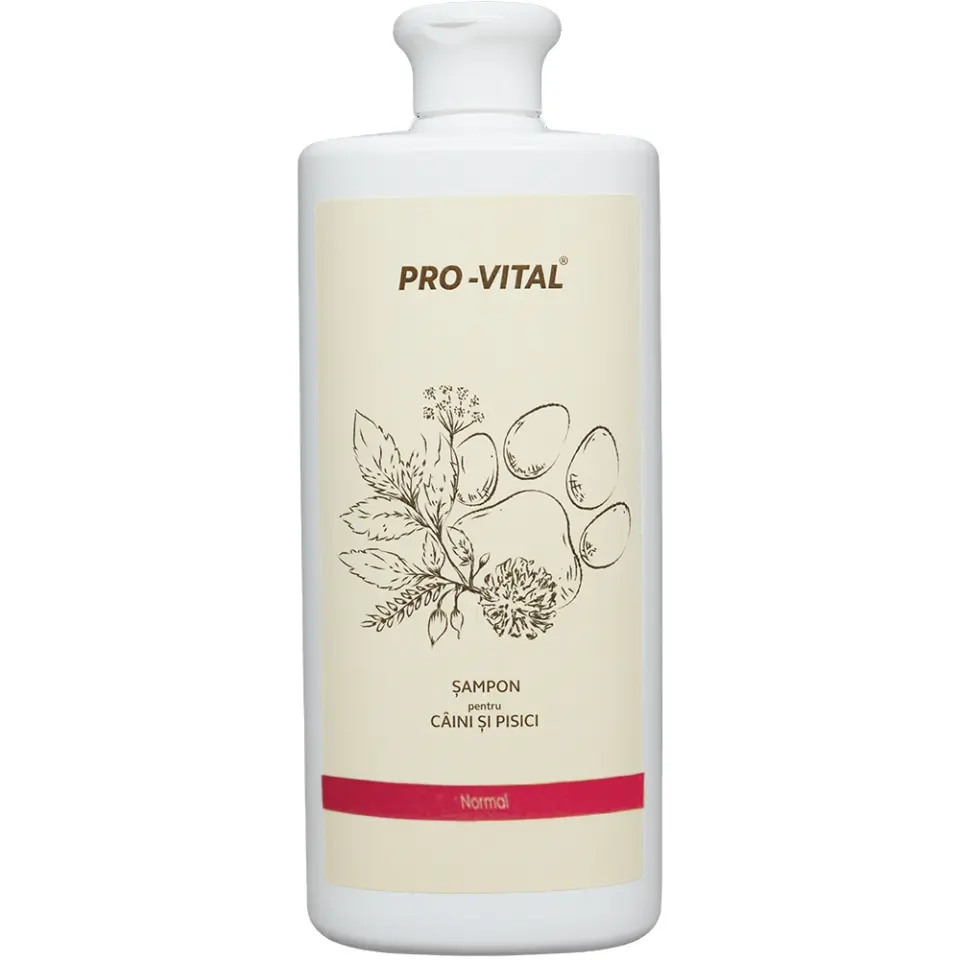 Promedivet Pro Vital Sampon Normal 500 ml