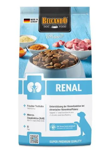 Belcando Vetline Renal 1.8 Kg