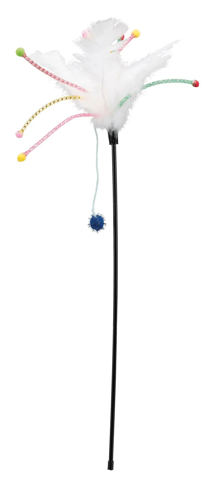 Jucarie pentru pisica băț 41CM 45697