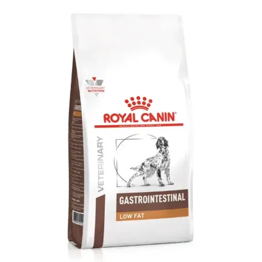 Hrana dietetica pentru caini Royal Canin Gastrointestinal Low Fat 6 kg