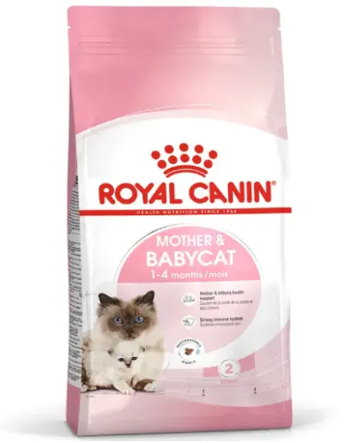 Royal Canin Felin Mother & Baby Cat - 400-g