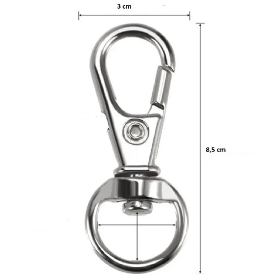 Carabina mare 8,5 cm rotativa