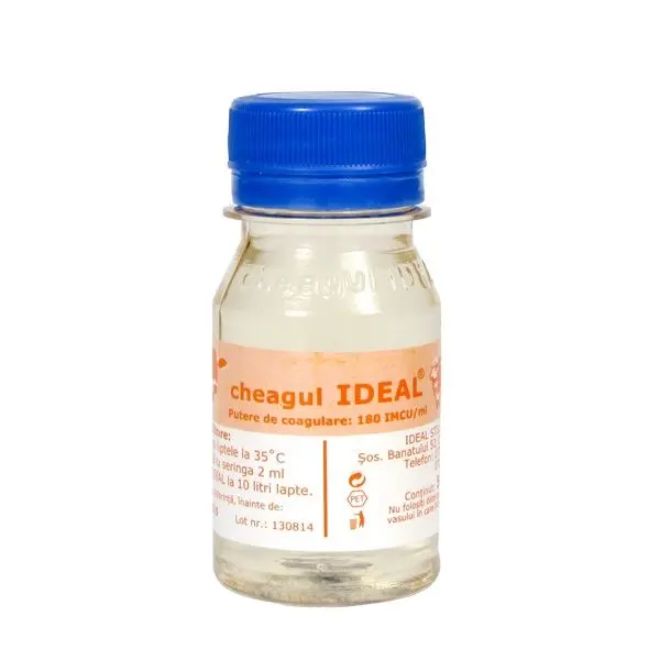 Cheag Ideal lichid, 50 ml