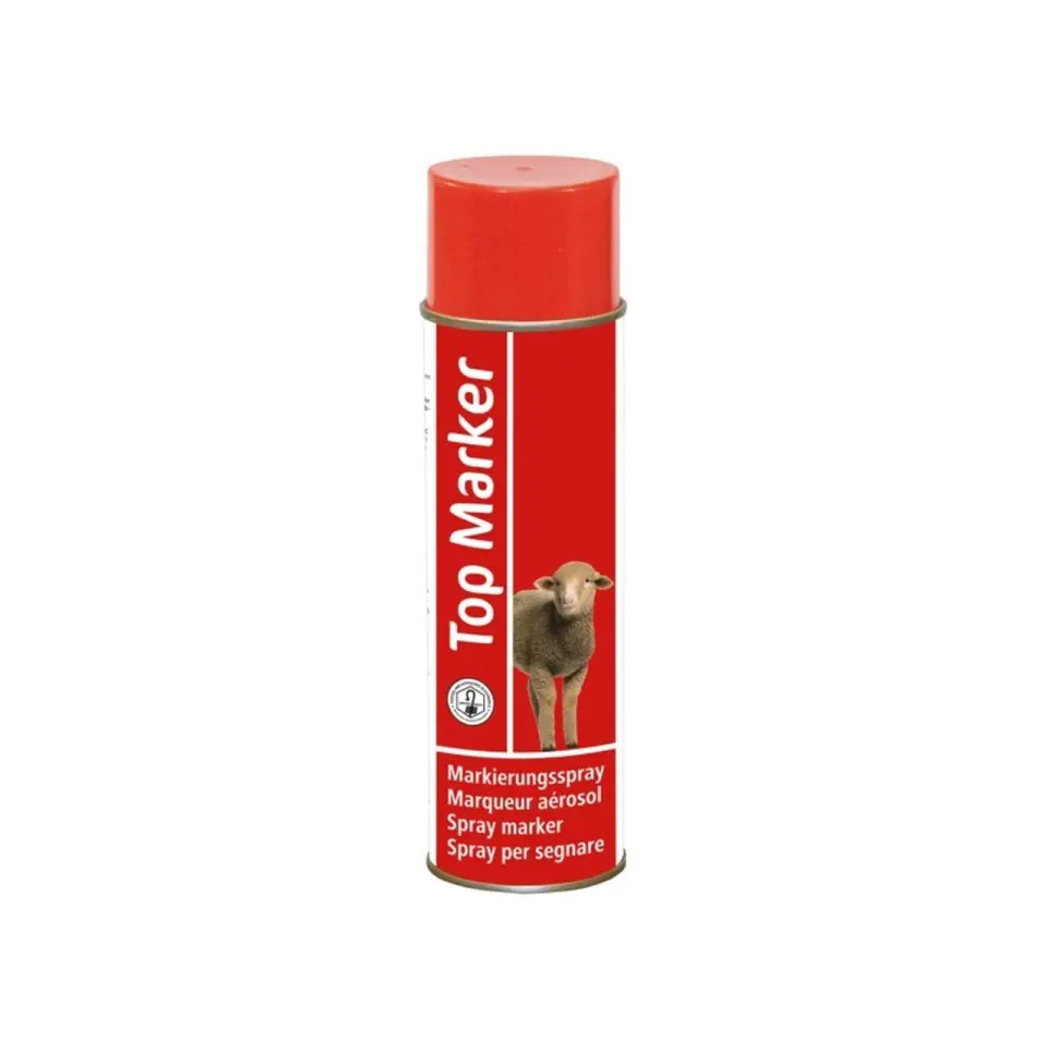 Spray Marcare Oi Rosu, Albert Kerbl, 500 ml