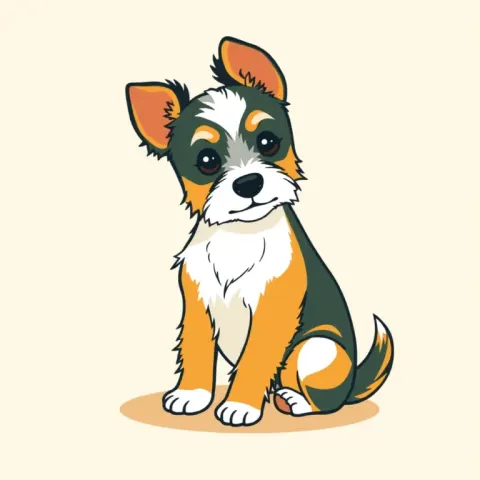 Desen Biewer Terrier
