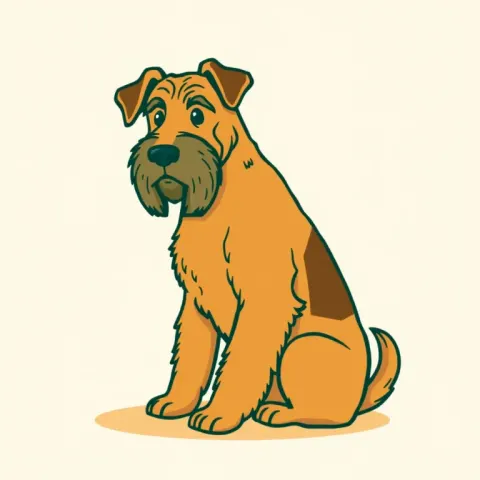 Desen Briard