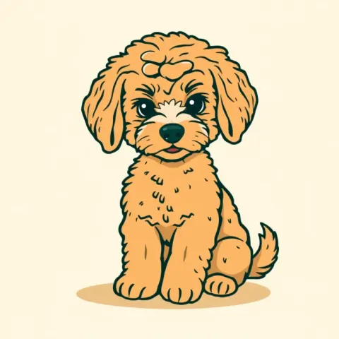 Desen Cavapoo
