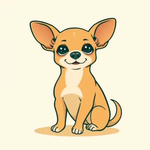 Desen Chihuahua