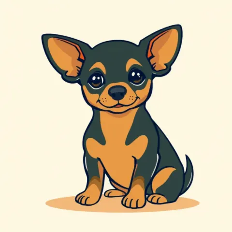 Desen Chiweenie