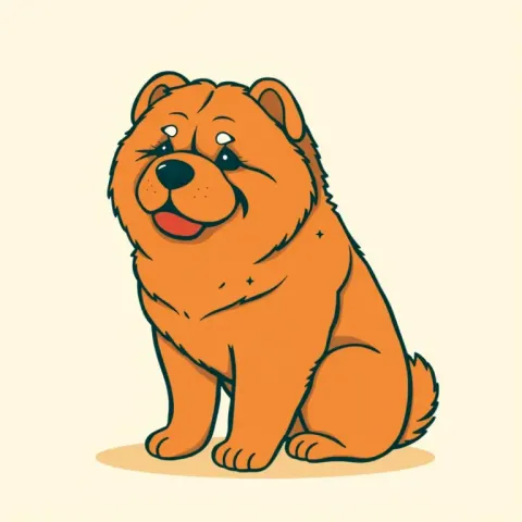 Desen Chow Chow