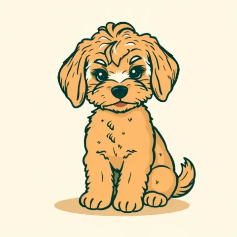 Desen Cockapoo