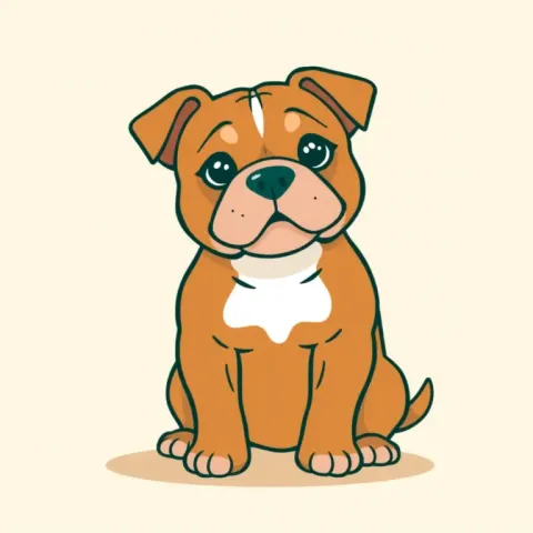 Desen Exotic Bully