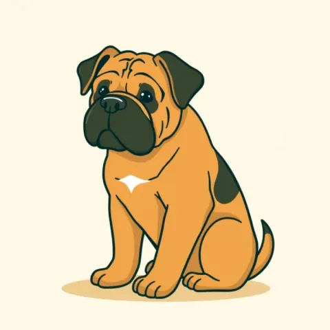 Desen Fila Brasileiro