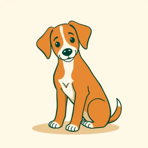 Desen Hygenhund