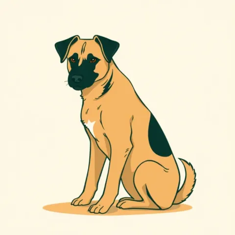 Desen Kangal