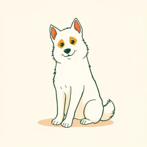 Desen Kishu