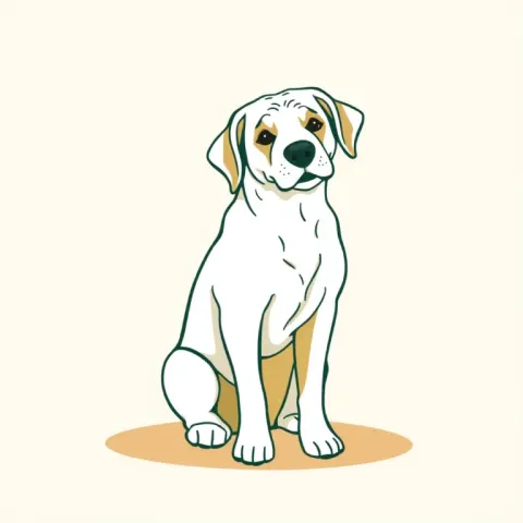 Desen Kuvasz