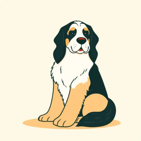 Desen Landseer