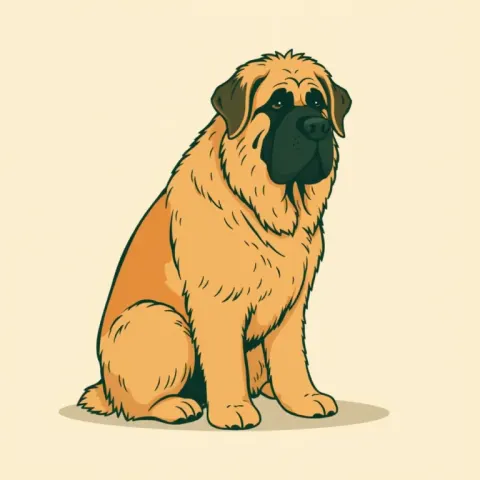 Desen Leonberger