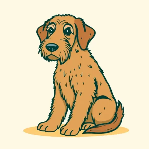 Desen Otterhound