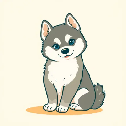 Desen Pomsky