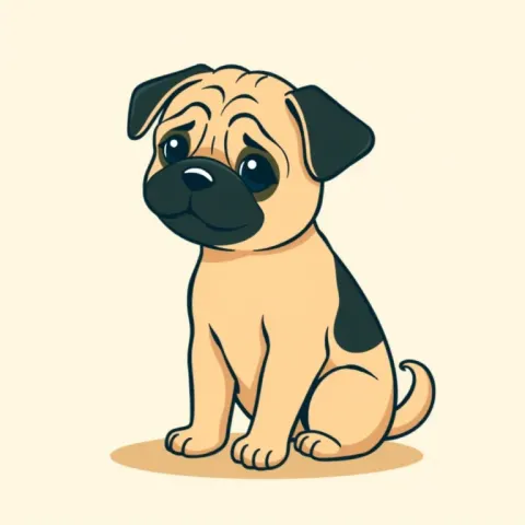 Desen Puggle
