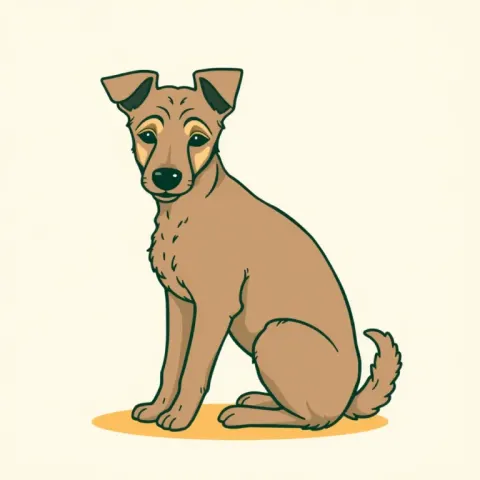 Desen Pumi