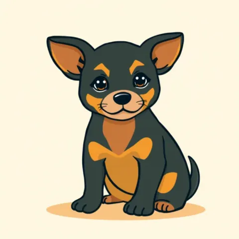 Desen Ratter de Praga
