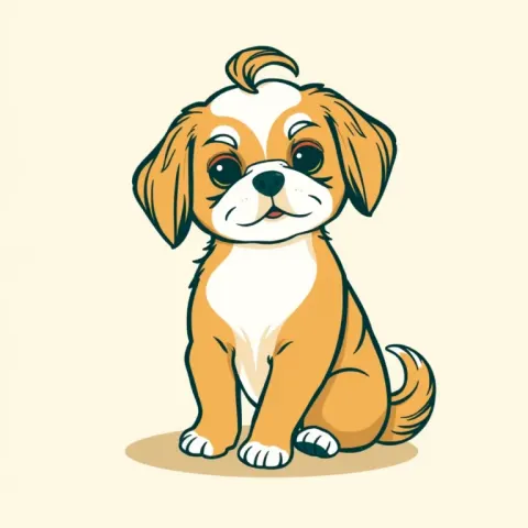 Desen Shih Tzu
