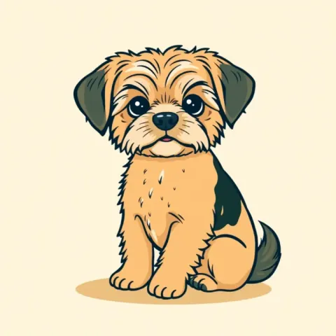 Desen Shorkie