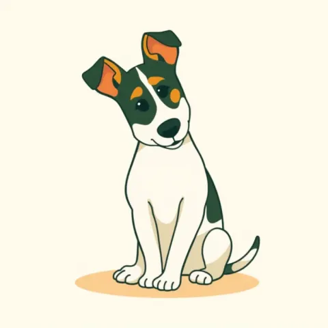 Desen Terrier Andaluz