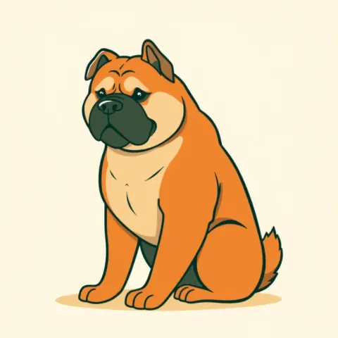 Desen Tosa Inu