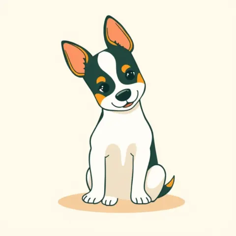 Desen Toy Fox Terrier