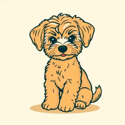Desen Yorkipoo